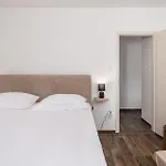 شقة 1 Bedroom Beautiful In