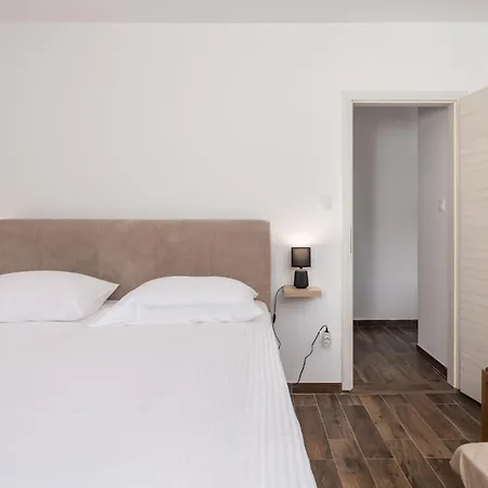 Apartamento Front In With Wifi