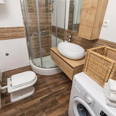Apartamento Front In With Wifi