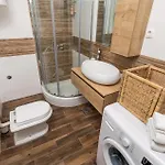 Appartement 1 Bedroom Beautiful In